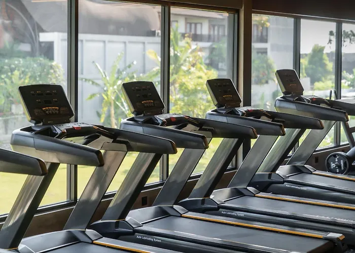 The Lario Collection - A Wellness Villa Seminyak