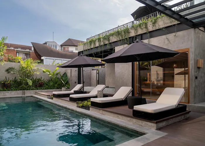 The Lario Collection - A Wellness