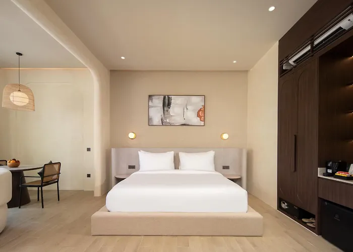 The Lario Collection - A Wellness Villa *