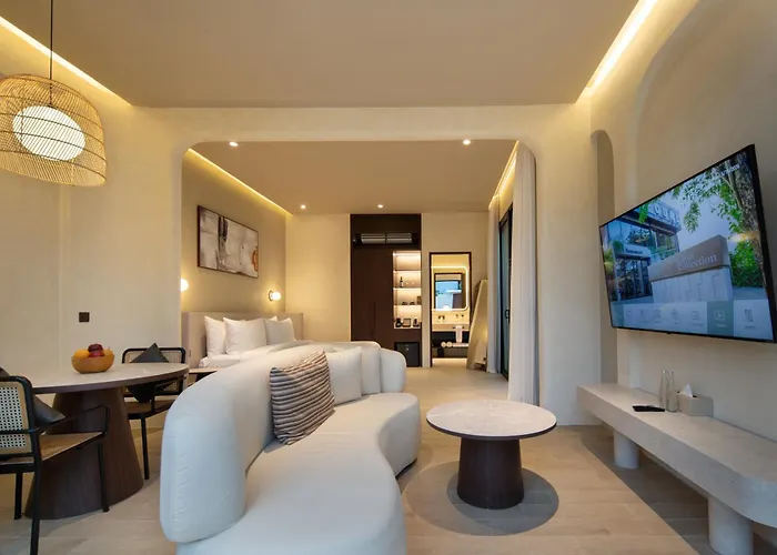The Lario Collection - A Wellness *