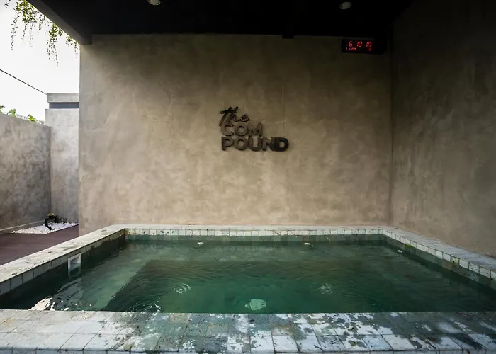 Villa The Lario Collection - A Wellness