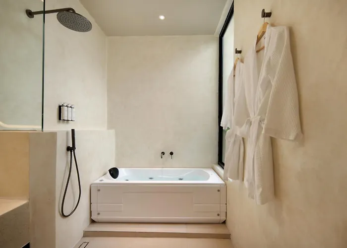 Villa The Lario Collection - A Wellness *