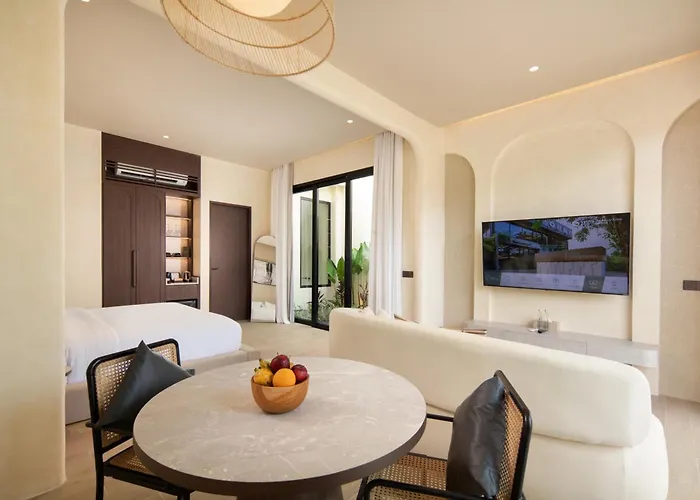 The Lario Collection - A Wellness *
