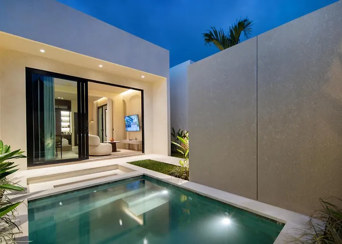 The Lario Collection - A Wellness * Seminyak