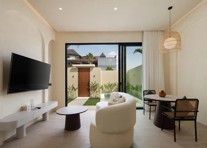 The Lario Collection - A Wellness Villa *