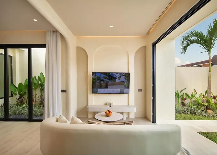 The Lario Collection - A Wellness * Seminyak