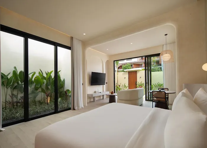 The Lario Collection - A Wellness
