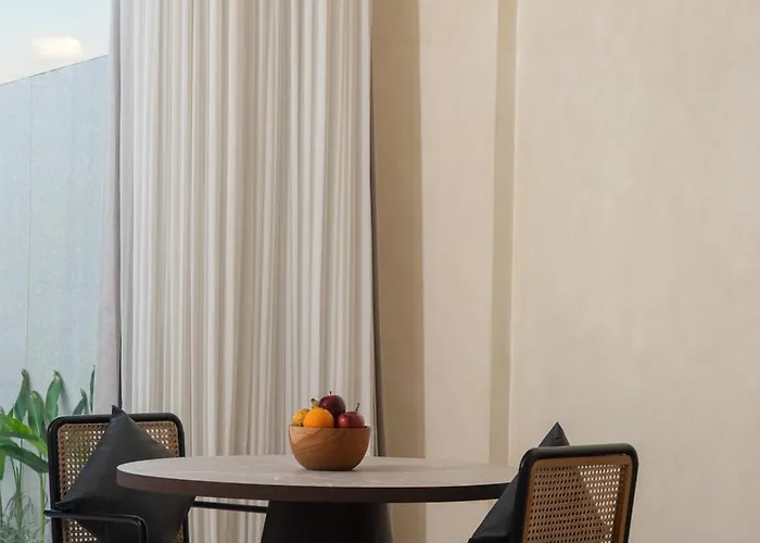 The Lario Collection - A Wellness Villa *