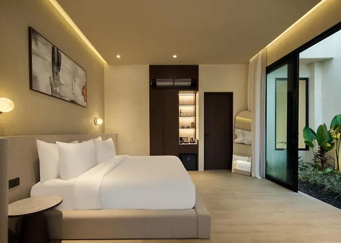 The Lario Collection - A Wellness Villa