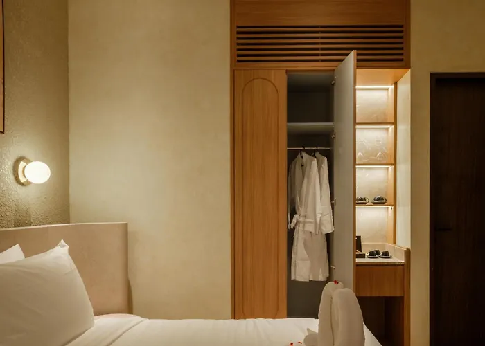The Lario Collection - A Wellness Seminyak