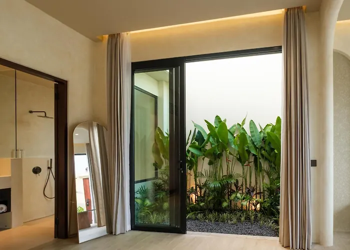 The Lario Collection - A Wellness Villa
