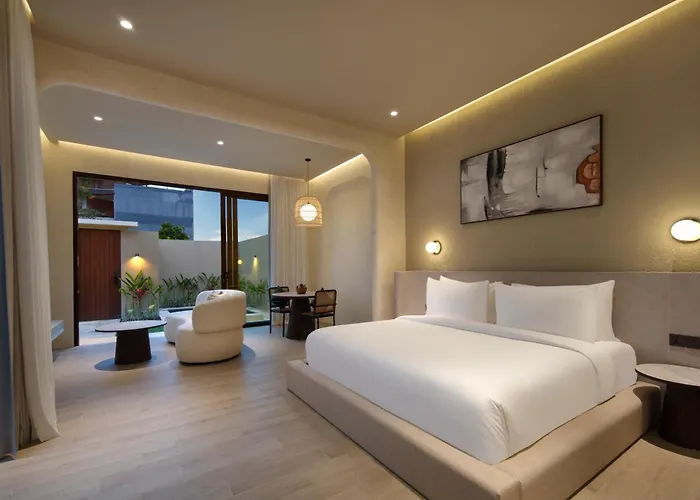 The Lario Collection - A Wellness Villa
