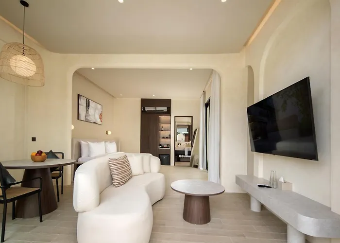 The Lario Collection - A Wellness Villa *