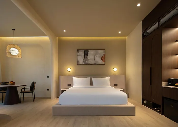 Villa The Lario Collection - A Wellness Seminyak