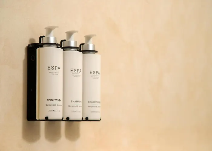 The Lario Collection - A Wellness