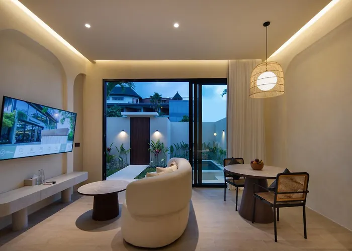 The Lario Collection - A Wellness Villa