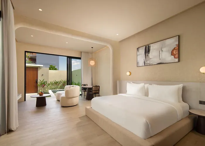 The Lario Collection - A Wellness Villa *