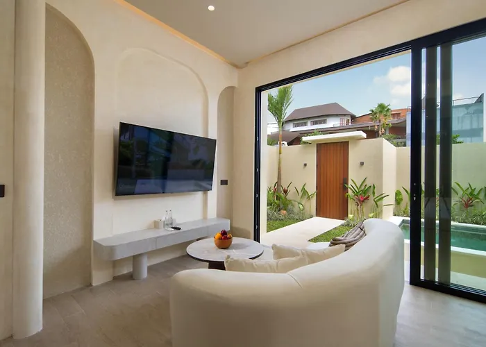 The Lario Collection - A Wellness *