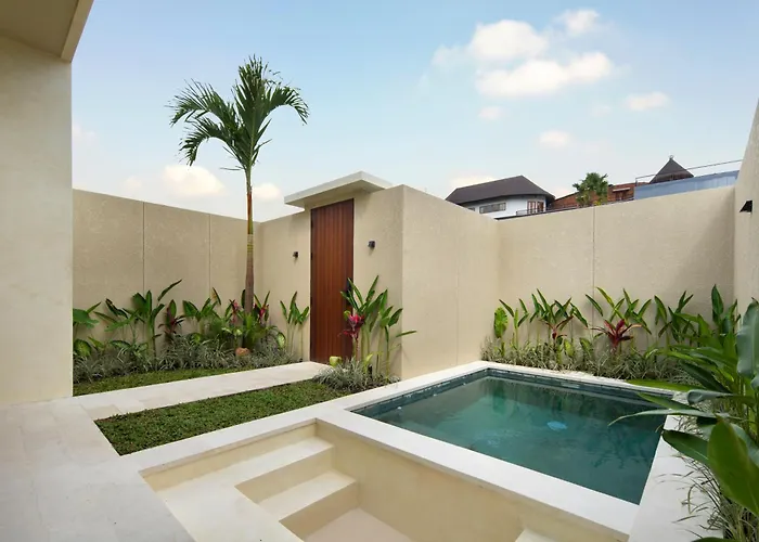 The Lario Collection - A Wellness Seminyak