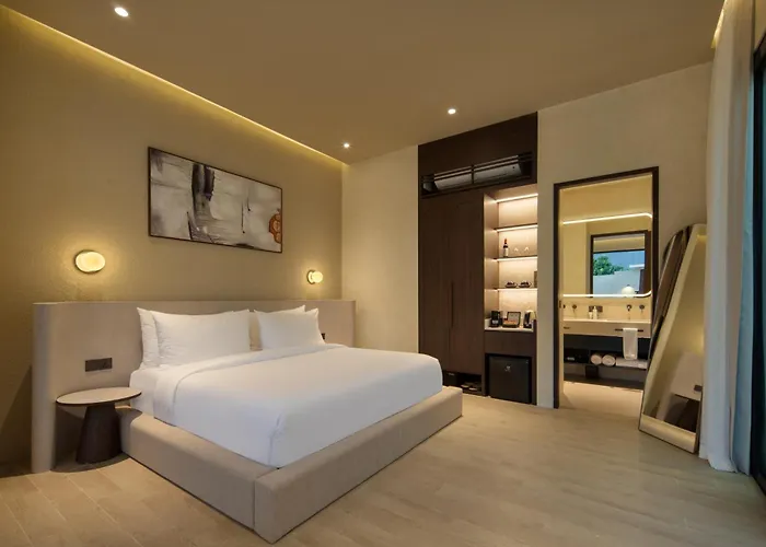 The Lario Collection - A Wellness Villa