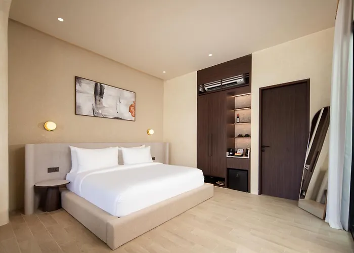 Villa The Lario Collection - A Wellness *