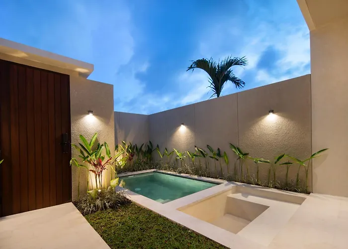The Lario Collection - A Wellness *