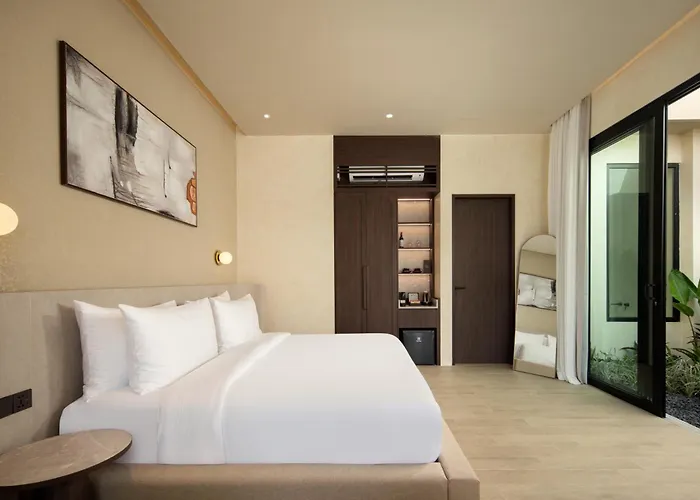 The Lario Collection - A Wellness *