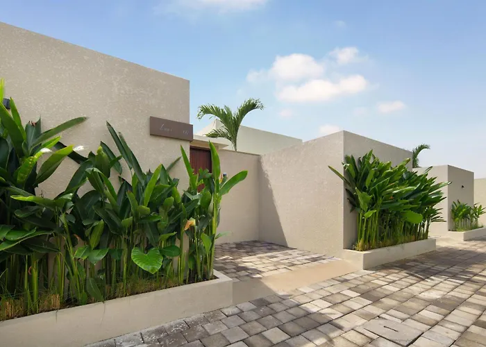 The Lario Collection - A Wellness * Seminyak