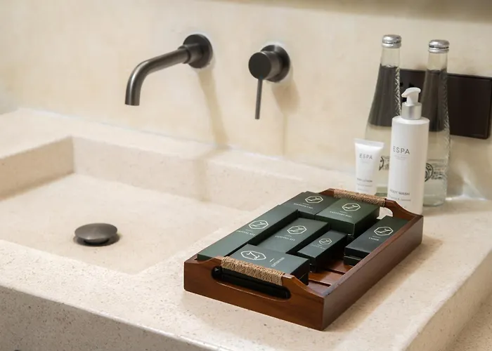 The Lario Collection - A Wellness Seminyak