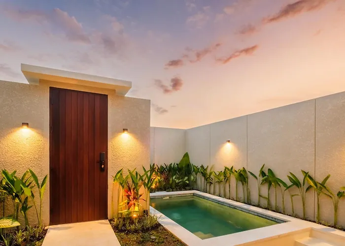 The Lario Collection - A Wellness Villa *