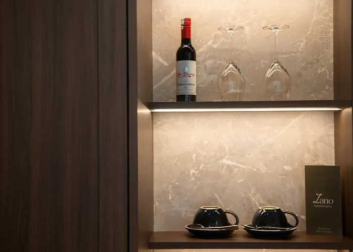 Villa The Lario Collection - A Wellness